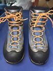 Aku Gore-Tex Multcolor Boots From Italy Size USA M9.5, USA L11,UK9