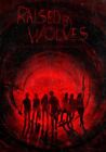 Raised By Wolves (DVD) Evan Crooks Jenna Haze Leore Hayon Monty Geer