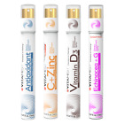 Immunity Vitamin Oral Sprays - Work Instantly - 90% More Effective - VitaMist™