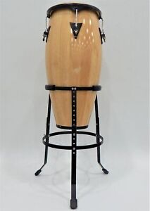 Cosmic Percussion by Latin Percussion Conga Drum w/ Stand (Local Pickup Only)