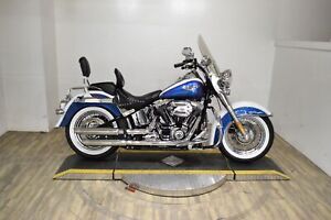 New Listing2010 Harley-Davidson Softail® Deluxe