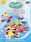 Rubbadubbers: Here Come the Rubbadubbers (DVD, 2004)New~Kids BRAND NEW.