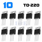 10pcs IRF9640 IRF 9640 Power MOSFET 11A 200V TO-220 