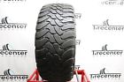 USED TIRES TOYO M/T OPEN COUNTRY 35X12.50R22 LT 127Q 7/32