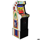 Dig Dug 14-IN-1 Bandai Namco Legacy Edition Arcade Riser Light-Up Marquee NEW