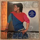 New ListingEvelyn King - “Get Loose” - 1982 w/Shrink & Hype - RCA Victor AFL1-4337 EX/EX