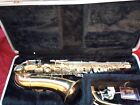Vintage Selmer Bundy  Saxophone - W/ Hard Case AS IS UNTESTED