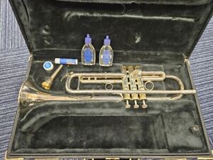 Yamaha YTR-8335RG Xeno Trumpet