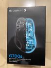 New Logitech Logicool Rechargeable Gaming Mouse G700s