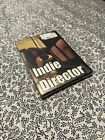 Indie Director (2013) Director’s Cut DVD Bill Zebub Exploitation Comedy Unrated