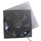 140mm Computer PC Air Filter Dustproof  Fan Case Cover Dust Filter-ca
