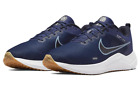 Nike Downshifte 12 Training Running Shoes Sneakers Midnight Navy DD9293-400