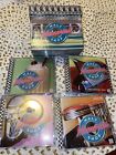 New ListingTIME LIFE Malt Shop Memories DISCS 1-8 + BOX 2006 CD USED