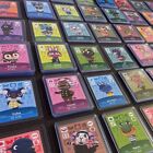 Animal Crossing Amiibo Cards Series 1 NA AUTHENTIC - CHOOSE SINGLES -
