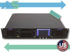 AS-IS Wohler AMP2-16M Configurable 16-Channel 3G HD/SD-SDI Audio Monitor