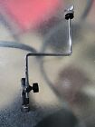 Latin Percussion LP Splash Cymbal Mounting Arm (LP592S-X), Used Clean Works Gr8!