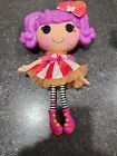 2015 LALALOOPSY Peanut Big Top Super Silly Party Edition  DOLL