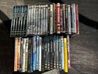 Lot of 44 Elvis Presley DVDs On Tour, Documentaries, Concerts, & Movies