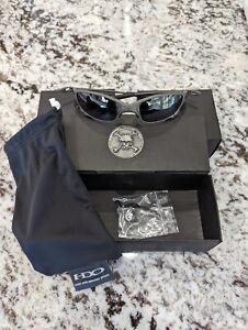 oakley sunglasses x metal juliet /w black iridium complete set SKU: 04-146