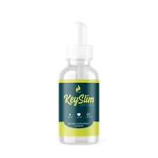 1 Pack - Keyslim Supplement Drops, Full Body  Management, Formula Liquid Drops