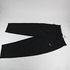 Nike Dri-Fit Athletic Pants Men's Black New with Tags
