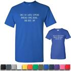 Someone Amazing Comes Along..And Here I Am Mens Womens Graphic T Shirts