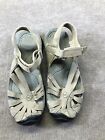 Keen hiking sandals size 7