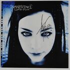 Amy Lee Evanescence JSA Signed Autograph Album Record Vinyl Fallen