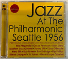 New ListingJazz At The Philharmonic - Seattle 1956 CD Jazz NM