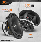PRV Audio 6MR600X-NDY 6.5