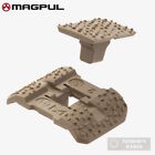 Magpul M-LOK RAIL COVERS Type 2 Half Slot for Aluminum Forends MAG1365-FDE