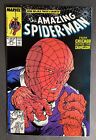 Amazing Spider-Man #307 (Marvel Comics, Late Oct. 1988), McFarlane, Chameleon