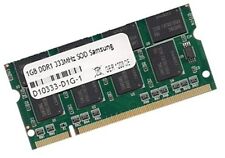1GB Memory for HP Compaq nx7010 nx9030 nx9040 DDR Memory