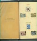 84303 - PERU - POSTAL HISTORY - OFFICIAL STAMP FOLDER 1938 American Conference