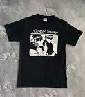 Vintage Sonic Youth Band T-Shirt S Size