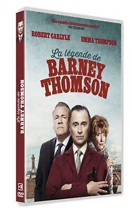 La Légende de Barney Thompson (DVD) (UK IMPORT)