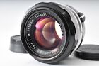 Non-Ai [MINT] Nikon Nikkor-SC Auto 50mm f1.4 Standard MF F Mount Lens JAPAN #4
