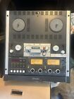 studer reel-to-reel tape recorder A810