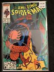 The Amazing Spider Man # 304 VF 🕷️KEY! 1988🔥BOARDED
