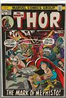 THOR, Thor, The Mighty Thor, # 205 and 206, 1971, Marvel, 7.5-8.5.