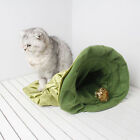Pet Bag Carrier Easy-cleaning Comfortable Portable Cat Sleeping Bag Kit Design