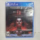 BRAND NEW - Diablo IV 4 Cross-Gen Bundle (Sony PlayStation 4, 2015) Sealed