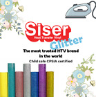 Siser EasyWeed Heat Transfer Glitter Vinyl 12