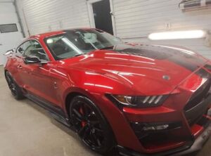 New Listing2021 Ford Mustang SHELBY GT500