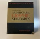Architectural Graphic Standards by American Institute of Architects Staff 7th Ed