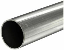 Alloy 316 Stainless Steel Round Tube - 1/4