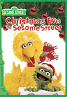 Christmas Eve on Sesame Street [DVD] BRAND NEW & SEALED
