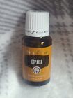 Young Living Essential Oil -Copaiba- (15ml) New/Sealed