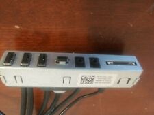 Dell XPS 8930 Front Panel Audio USB/C Card Reader Board with Cable 0CDW5 00CDW5