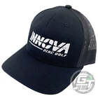 NEW Innova Burst Logo Adjustable Mesh Disc Golf Hat - PICK YOUR COLOR